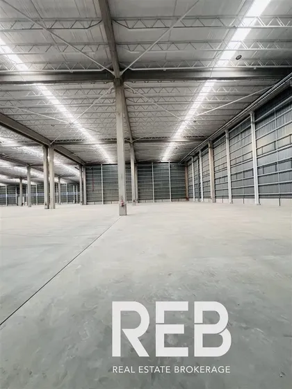 Arriendo Nave Industrial Clase A+ Sector Aeropuerto - Enea