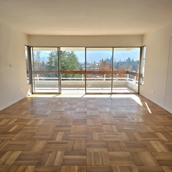 Remodelado Gran Vista Luminoso 