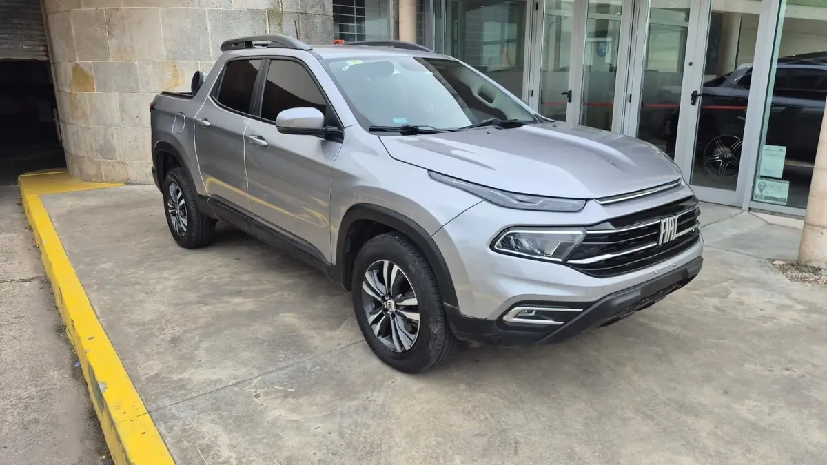 Fiat Toro FREEDOM 2.0543561769613404164