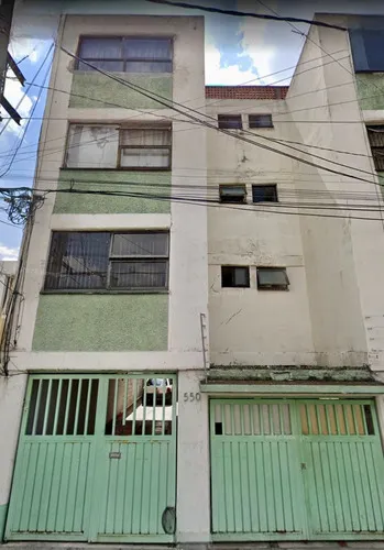Asombroso Departamento En Iztacalco ( Playa Manzanillo), Cdmx!!!  Jcb