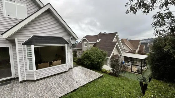 Arriendo Casa Barrio Mirador Phillipi