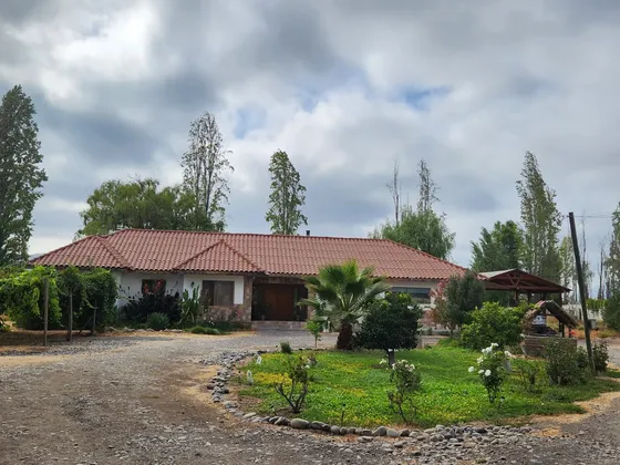Venta Parcela 5300mts San Vicente