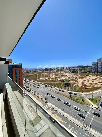 Departamento Nuevo!!