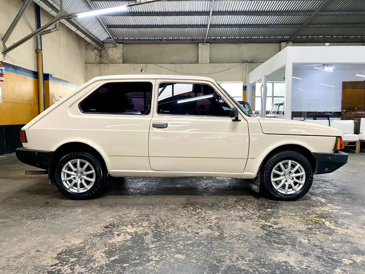Fiat Vivace 1.4569032649160806404