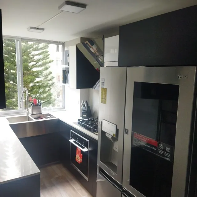 Espectacular Venta Apartamento Urbanización Las Minas Va