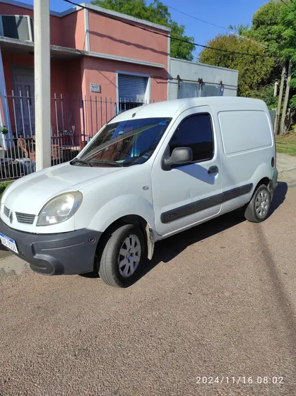 Renault Kangoo Express 1.6 Sce Confort 114cv