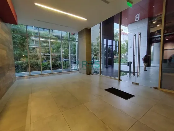 Metro Los Domínicos, Recepción, Privado, Baño, Las Condes