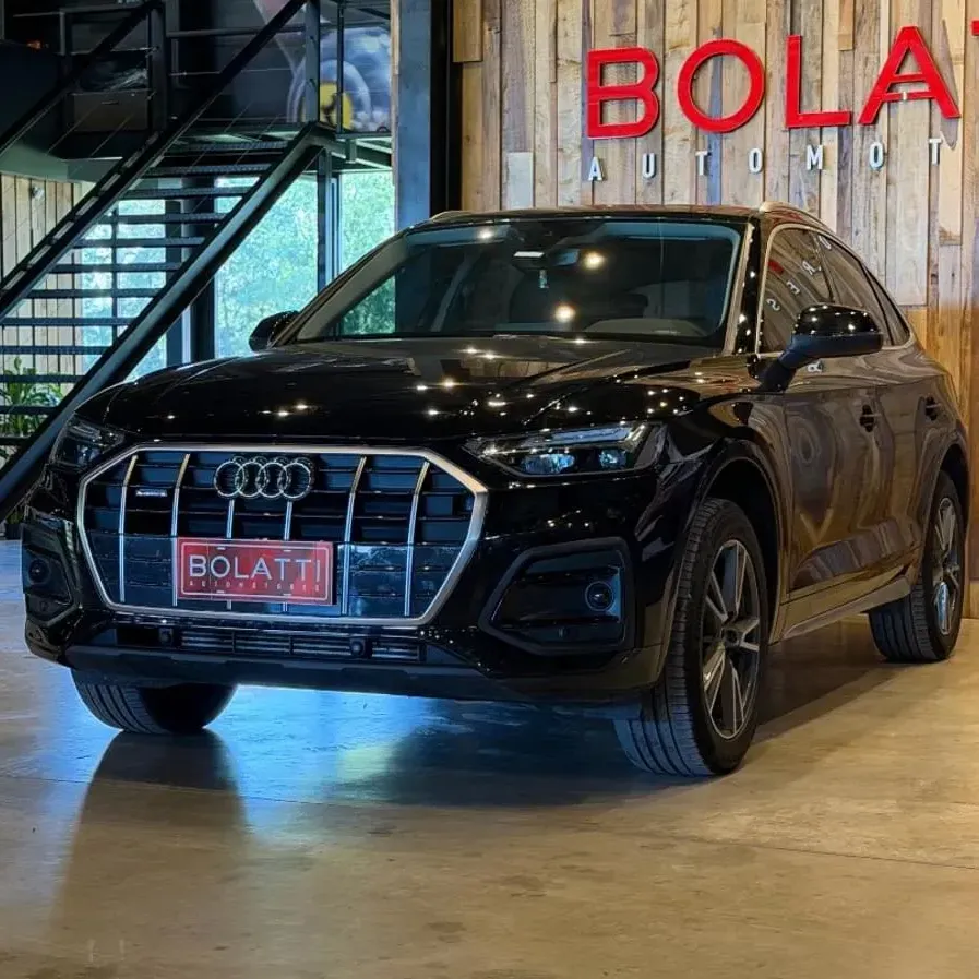 Audi Q5 2.0 45 Tfsi Offroad 252cv
