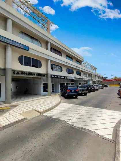 Alquiler De Local Comercial Piso 1