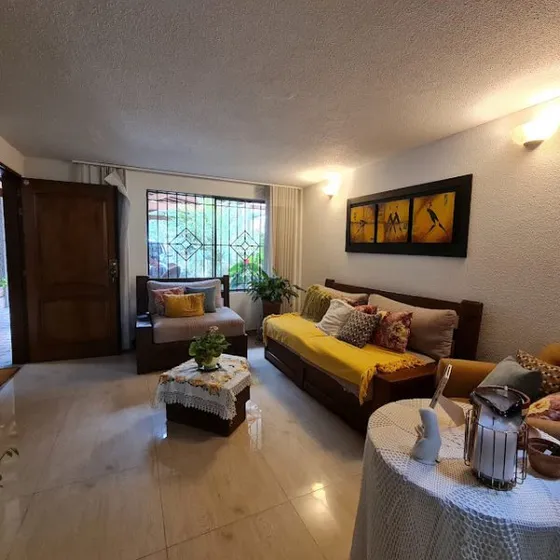 Casa En Venta En Envigado - El Dorado Cod 67486