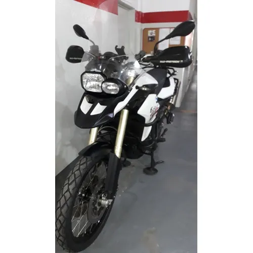 Bmw F 800 Gs