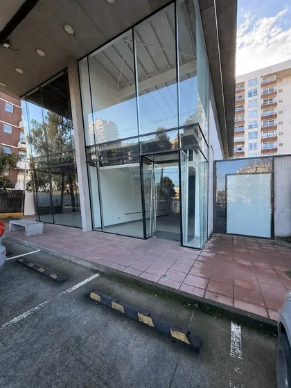 Local Comercial En Arriendo En Temuco