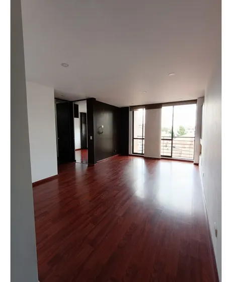 Venta Apartamento En Cedritos, Bogota