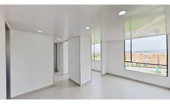 Oportunidad De Apartamento En Soacha 13805009432