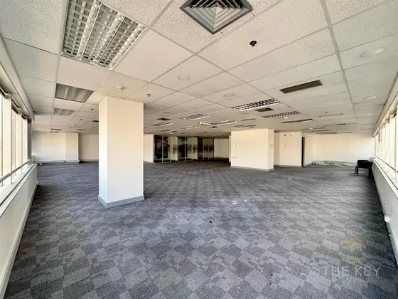 Oficina En Arriendo En Las Condes