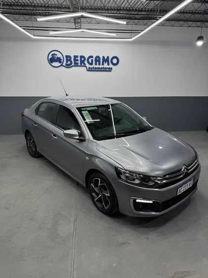 Citroën C-elysee 1.6 Feel Hdi 92