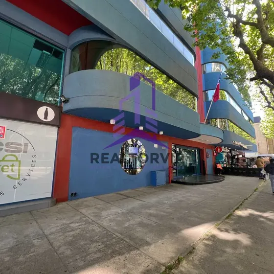Arriendo Local Uno Poniente Viña Del Mar (118532)
