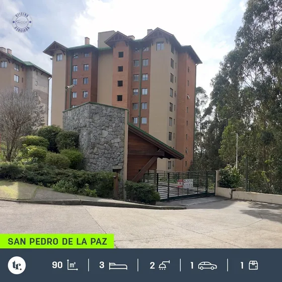 Rebajado En Edificio Los Pellines, Andalué. 3d, 2b, 1e,