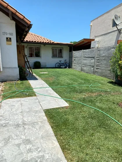 Hermosa Casa Con Acceso A Laguna Artificial