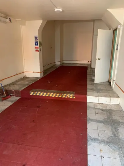 Arriendo Amplio Local Comercial Mejor Ubicación Nacimiento 