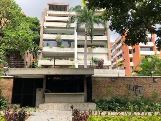 Vendo Ph 1.170,90m2 6h/6b/4pe Campo Alegre