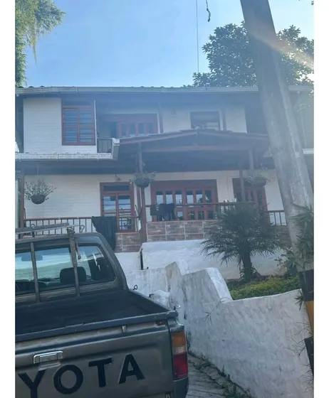 Finca Con 2 Casas Y 1 Apartaestudio En La Estrella
