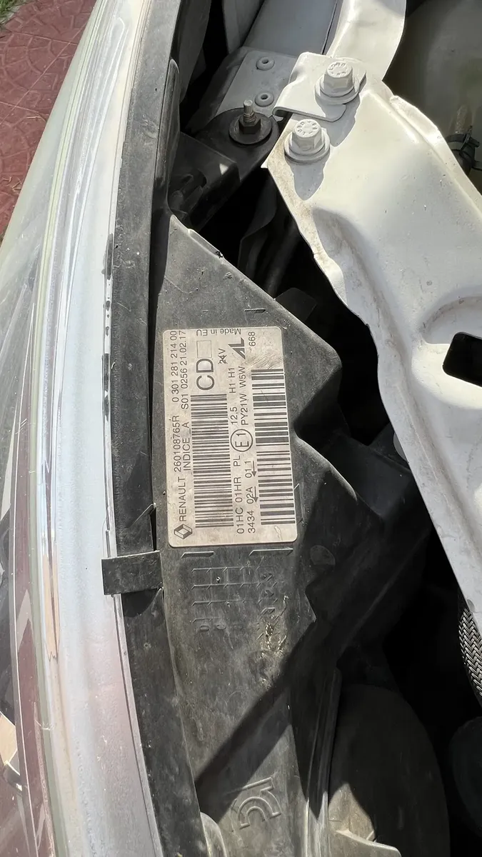 Renault Captur 2.0 Zen5181037458712371222