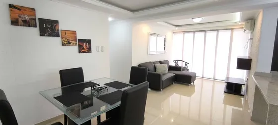 En Venta Bello Apartamento Moderno Y Equipado Ubicado En El Conjunto Residencial Kabala Suite Av. 19 De Abril San Cristóbal Estado Táchira.