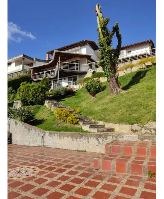 Casa En Venta: Apto. Club De Campo, 3 Niveles. 