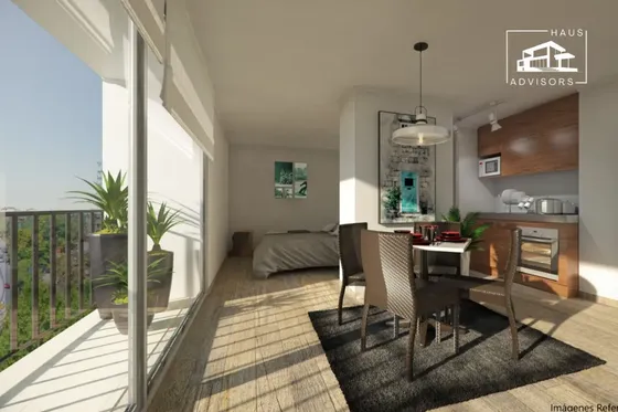 Lindos Estudios En Excelente Condominio, Metro Conchalí