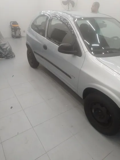 Chevrolet Celta 1.0 Life Flex Power 3p