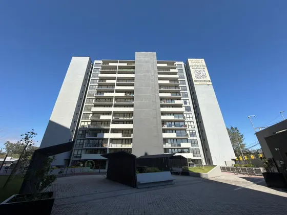 Arriendo Departamento Amoblado, San Pedro De La Paz