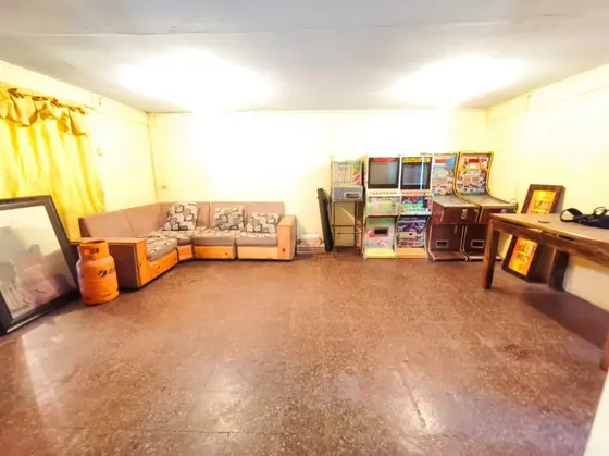 Casa En Venta En Huechuraba