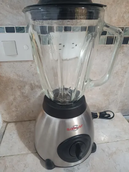 Venta de licuadoras usadas hotsell