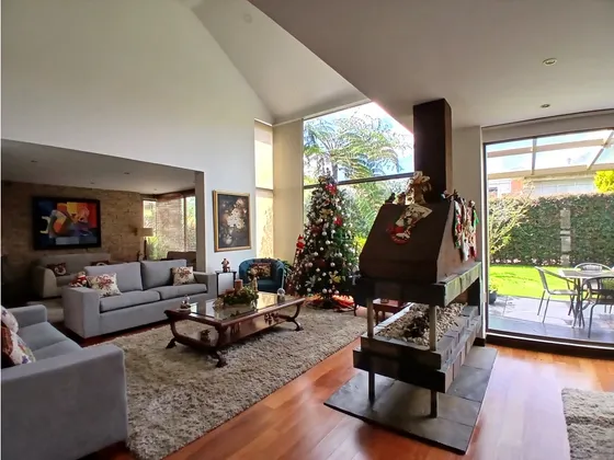 San Simon Casa En Venta O Arriendo