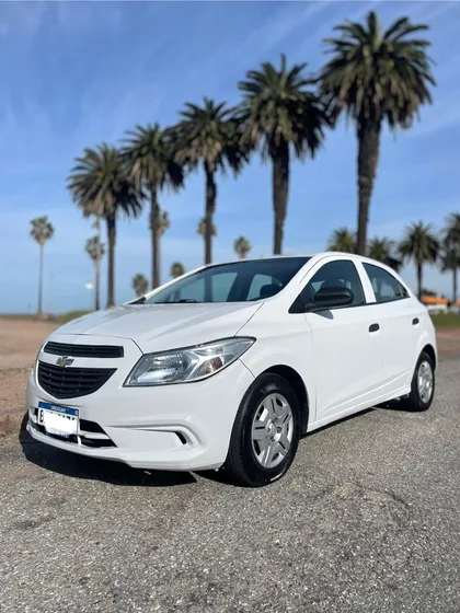 Chevrolet Onix 1.0 Joy 78cv