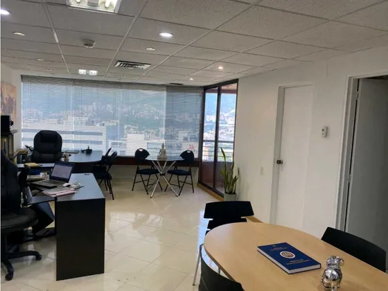 36m2 Oficina Arriendo Milla De Oro