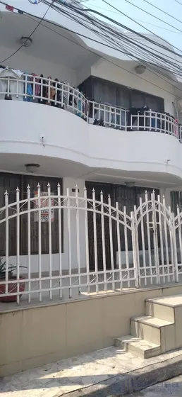Casa Completamente Remodelada Lugar Tranquilo Cod. 39965