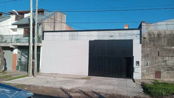 Galpón En  Moreno