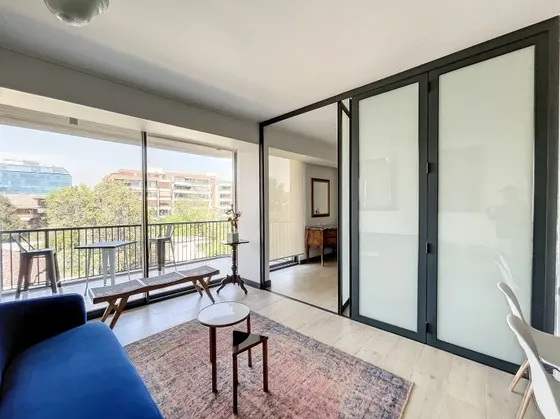 Se Arrienda Depto De Lujo Con Gran Ubicacion Nueva Costanera