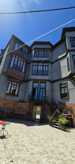 Vendo Hotel Boutique 16 Hab Cerro Alegre Valparaiso 27.000uf