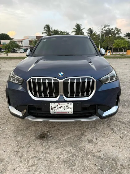 Bmw X1 1.5 Sdrive18i