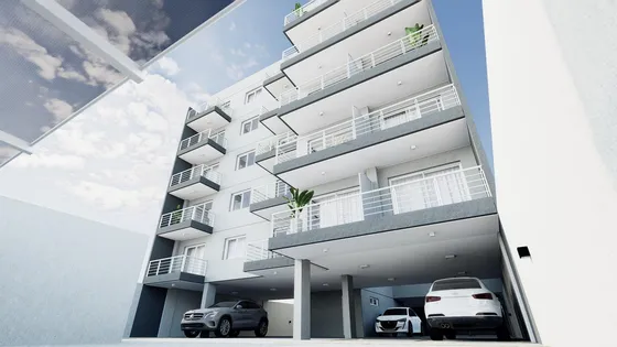 Venta Departamento Monoambiente En Palomar. (3ºe)