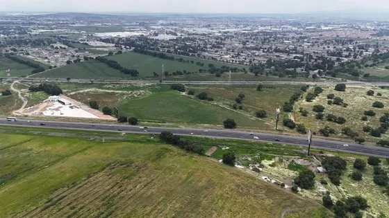 Venta / Renta De Terreno En Tizayuca, Hidalgo   Gm370