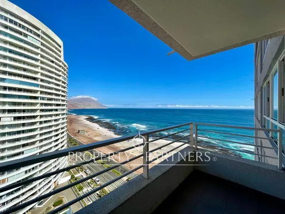 Depto 2d/2b Arriendo, Llacolen