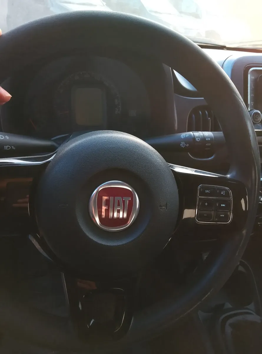 Fiat Mobi 1.0 Easy542185313220710404