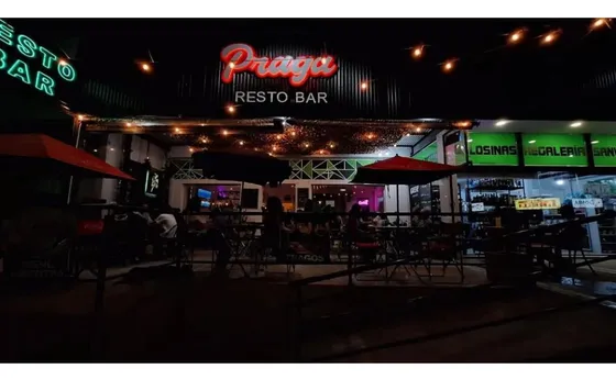 Fondo De Comercia A La Venta En Bialet Massé Rubro Resto-bar