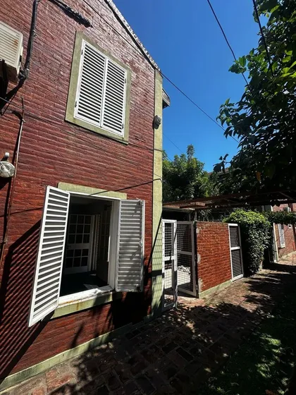 Duplex En Alquiler - Tolosa