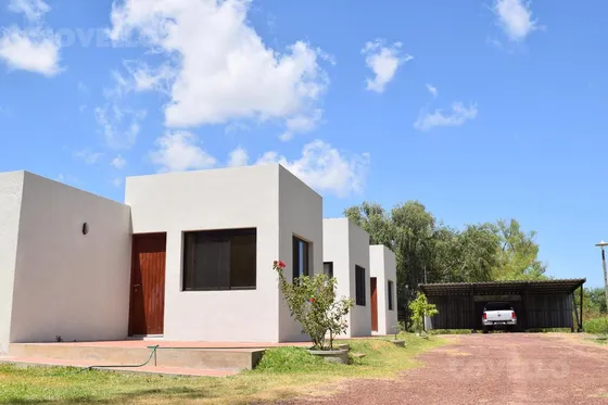 Campo En Venta Carmelo Colonia Estrella