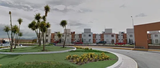 Casa En Venta En Paseos De La Plata Pachuca Hidalgo Bd16*